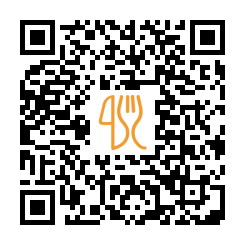 QR-code link para o menu de ブランケットカフェ