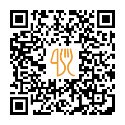 QR-code link para o menu de 스쿨푸드