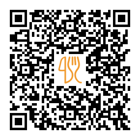 QR-code link para o menu de Top Point Cafe