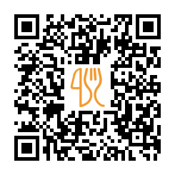 QR-code link para o menu de Moon Tea