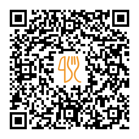 QR-code link para o menu de 13 Below Brewery