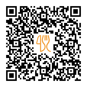 QR-code link para o menu de Natsu Tappanyaki Sushi