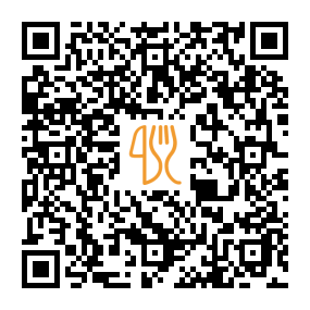 QR-code link para o menu de Hangar 54 Pizza