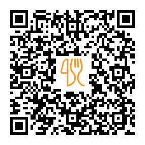 QR-code link para o menu de Boxo Noodle Bowl