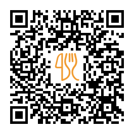 QR-code link para o menu de Savannah