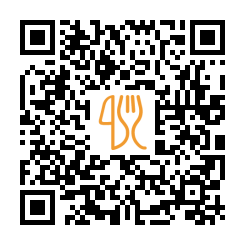 QR-code link para o menu de Fish Village