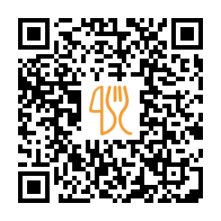 QR-code link para o menu de カフェ・ド・ララ