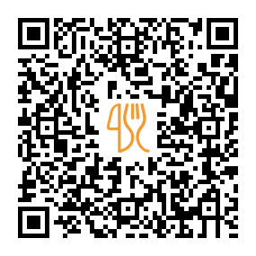 QR-code link para o menu de Bubble Tea Forest
