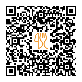 QR-code link para o menu de Pizza Gourmet