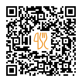 QR-code link para o menu de Progress Cafe