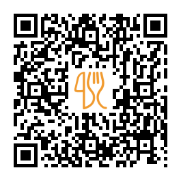 QR-code link para o menu de Mei's Kitchen