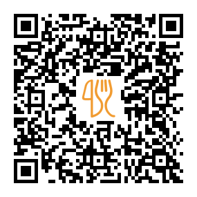 QR-code link para o menu de Red Orange Kiosk Espresso Coffee