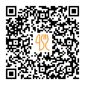 QR-code link para o menu de Burritos Locos Gone Wild