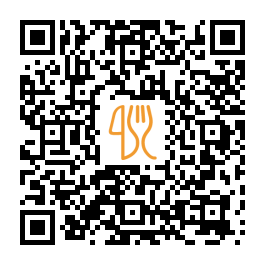 QR-code link para o menu de Burger Cabin