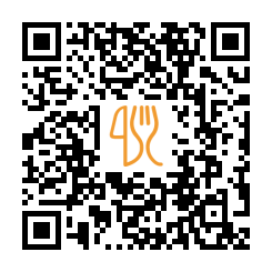 QR-code link para o menu de Kalyva