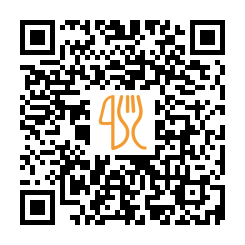 QR-code link para o menu de K Food