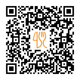 QR-code link para o menu de Alla Cantina