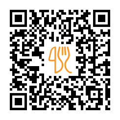 QR-code link para o menu de The Tea Shop