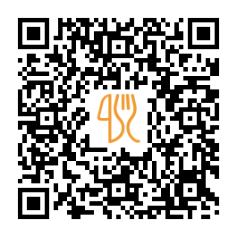 QR-code link para o menu de Yi's Chinese