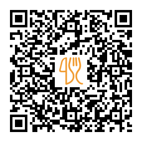 QR-code link para o menu de C.j's Pizza Grangeville