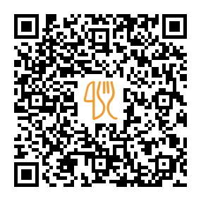 QR-code link para o menu de Old Possum Brewing Co.