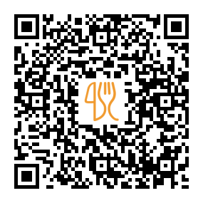 QR-code link para o menu de Cooke Street Market