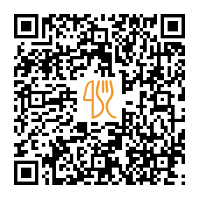 QR-code link para o menu de Tealive (shell Wangsa Maju)