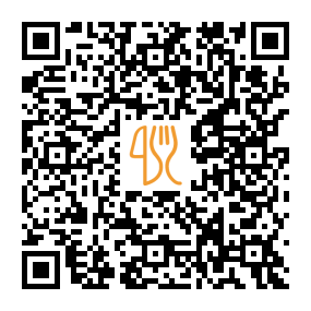 QR-code link para o menu de Butter Olive Cafe