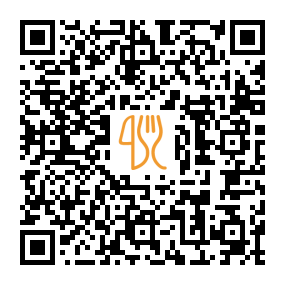 QR-code link para o menu de Mr Z's Crepes Teas