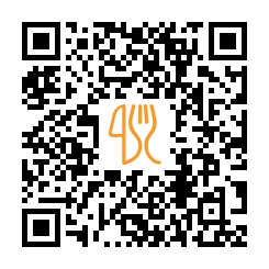 QR-code link para o menu de Cindy's
