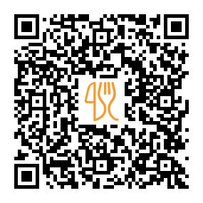 QR-code link para o menu de Patcham Cafe