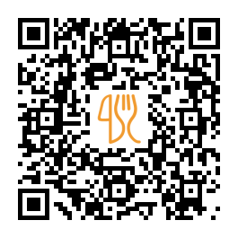 QR-code link para o menu de Kurama