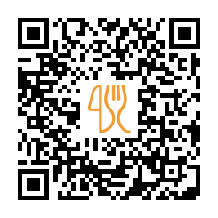 QR-code link para o menu de 고향초가집