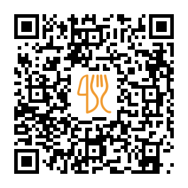 QR-code link para o menu de Fast Chef