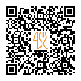 QR-code link para o menu de Shan Hai Tan