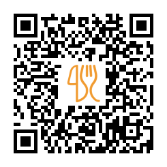 QR-code link para o menu de Lia Fallon