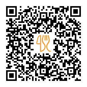 QR-code link para o menu de Kedai Kopi Sabar Menanti