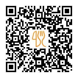 QR-code link para o menu de ‪charly's Curry Creperie‬