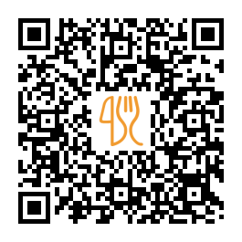 QR-code link para o menu de Gāo Sōng うどん
