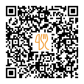 QR-code link para o menu de Poke Village Cyberjaya