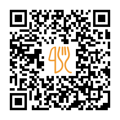 QR-code link para o menu de 팔공산쌈정식