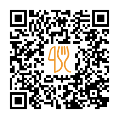 QR-code link para o menu de Bhc 청천점
