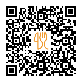 QR-code link para o menu de Fú Liǔ ān