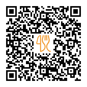 QR-code link para o menu de The Riding Guns Cafe