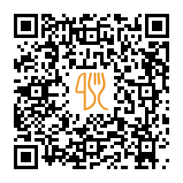 QR-code link para o menu de Garni