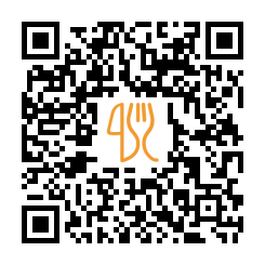 QR-code link para o menu de Sushi Estudio