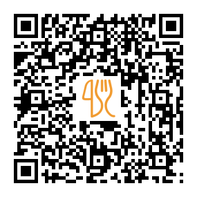 QR-code link para o menu de Stand Cafe