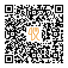 QR-code link para o menu de Mo's Dumplings