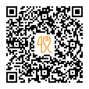 QR-code link para o menu de Collision Bend Brewing Company