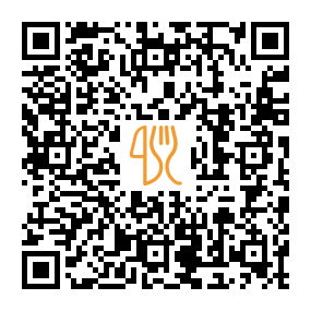 QR-code link para o menu de Cornerstone Pub